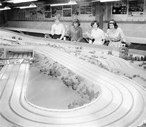 Image result for Revell Raceway Los Angeles