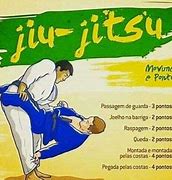 Image result for Brazilian Jiu Jitsu Comic