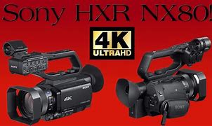 Image result for Diagram Sony 4K NXCAM Video Cameras Images HD