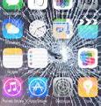 Image result for Broken Screen Wallpaper Mobile