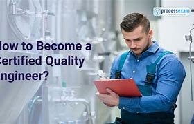 Image result for Certified Quality Engineer
