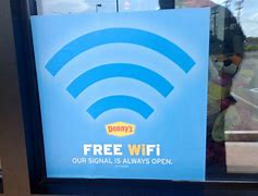 Image result for Wi-Fi Signs for Offices