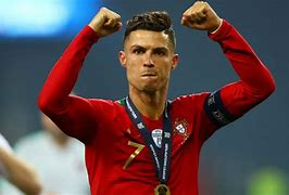 Image result for Ronaldo in Portugal