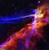Image result for Alien Nebula Supernova