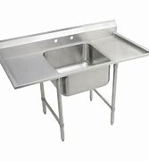 Image result for Stainless Steel Sink Trim Button