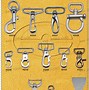 Image result for Sheet Metal Snap Clips