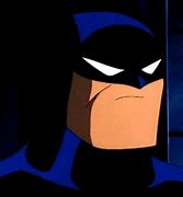 Image result for Batman Side View Cartoon