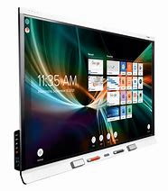Image result for Dimensions of Smart Board