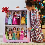 Image result for Rare Disney Dolls Collection