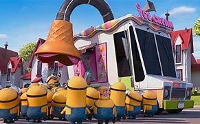 Image result for Despicable Me 2 Minions Get Captured