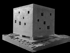 Image result for Concrete Model
