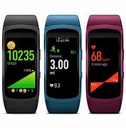 Image result for Gear Fit 2 vs Pro