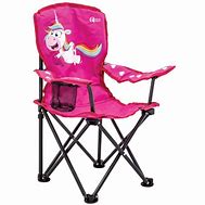 Image result for Fold Out Unicorn Chair