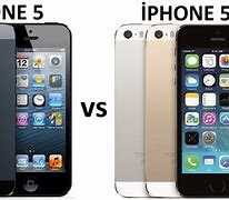 Image result for iPhone 5 and 5S