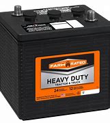 Image result for Six Volt Farm Tractor Battery