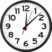 Image result for Atomic Wall Clock 14
