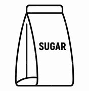 Image result for French Sugar Packets Daddy