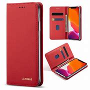 Image result for Lameeku iPhone 11 Wallet Case