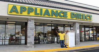 Image result for Who Are Appliances Direct