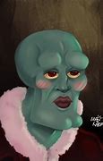 Image result for Baby Squidward