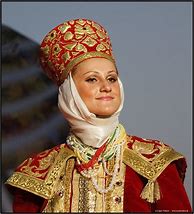 Image result for Persian Costume