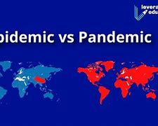 Image result for What Is the Difference Between Pandemic and Disaster Unemployment