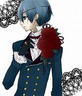 Image result for Ciel Phantomhive Aesthetic