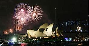 Image result for New Year's Celebrations around the World