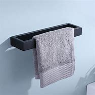 Image result for Low Profile Hand Towel Holder