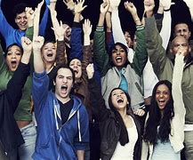 Image result for Crowd Cheer