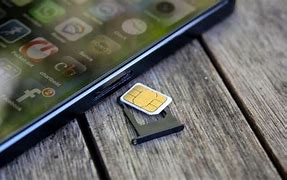 Image result for iPhone Nano Sim Card