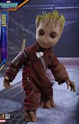 Image result for Baby Groot Ravager