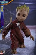 Image result for Baby Groot Ravager