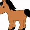 Image result for Horse Clip Art No Background