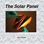 Image result for Band Gap Solar Cell