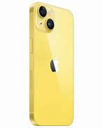 Image result for iPhone Yellow 14 Cheap 5G