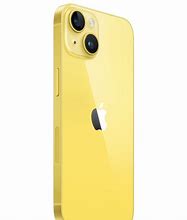 Image result for Apple iPhone 14 in Yellow
