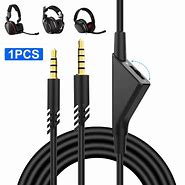 Image result for Headset Cord