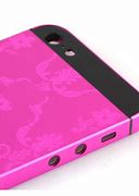 Image result for Pink iPhone 5 for Sale