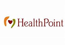 Image result for Healthpoint Logo HD