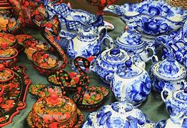 Image result for Moscow Souvenirs