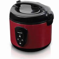 Image result for Sharp Caribbean Rice Cooker