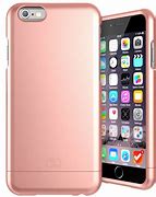 Image result for Rose Gold iPhone 6s Plus LifeProof Case