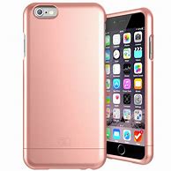 Image result for iPhone 6 Plus Rose Gold Cases Gillter