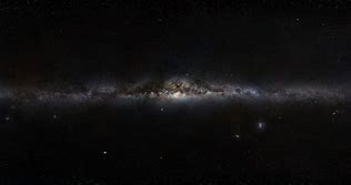 Image result for Milky Way Halo