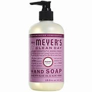 Image result for Meyers Hand Soap Poeony