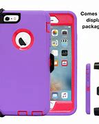 Image result for iPhone 6 Plus Cases OtterBox Clear