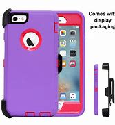 Image result for Leather iPhone 6 Plus Case