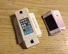 Image result for Papercraft iPhone 5S Box