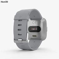 Image result for Fitbit Versa Fasteners in Grey